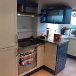 El Capricho De Susana Lägenhet