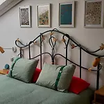 El Capricho De Susana Lägenhet