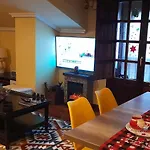El Capricho De Susana 산틸라나델마르