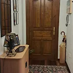 El Capricho De Susana Lägenhet
