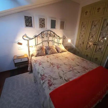 Apartment El Capricho De Susana