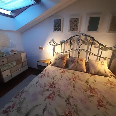 El Capricho De Susana