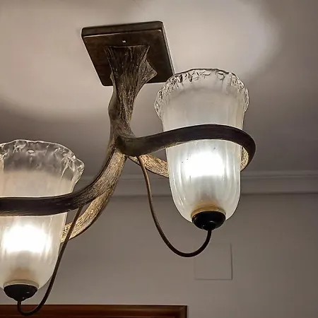 Apartamento El Capricho De Susana *