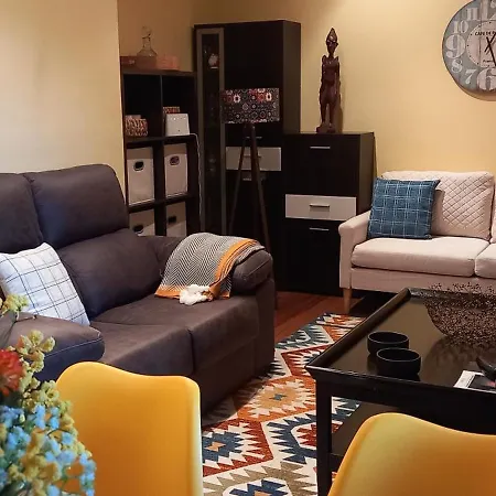 El Capricho De Susana * Santillana del Mar