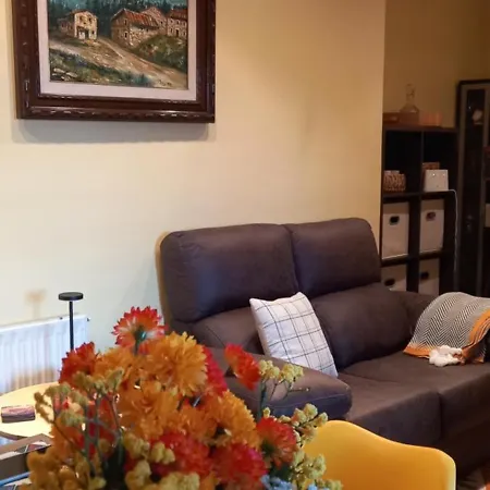 El Capricho De Susana Santillana del Mar