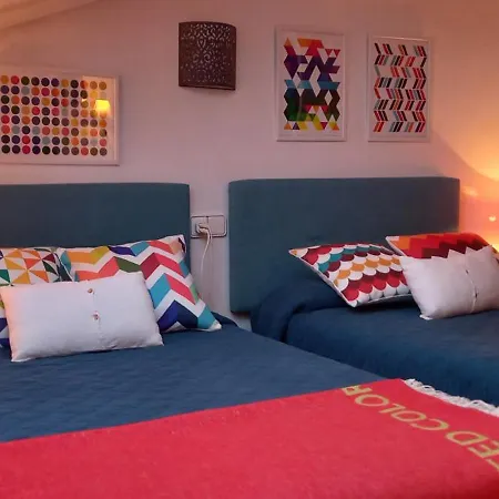 El Capricho De Susana