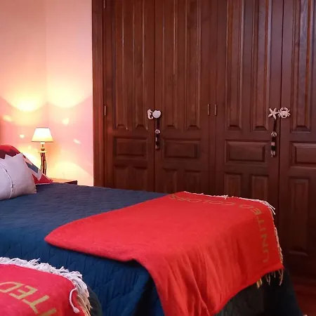 El Capricho De Susana Apartamento