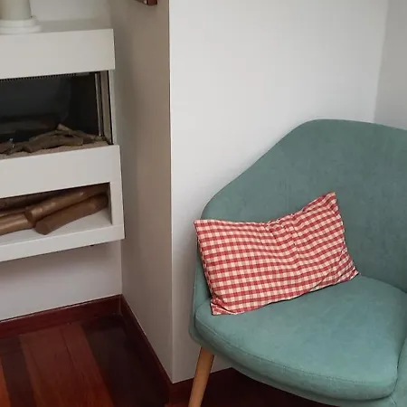 El Capricho De Susana * Santillana del Mar