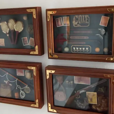 El Capricho De Susana Apartamento *