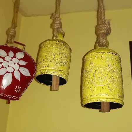 Apartamento El Capricho De Susana