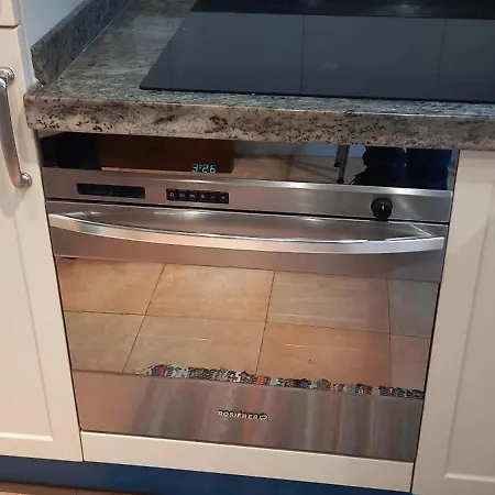 Precioso Y Acogedor ático Totalmente Equipado *