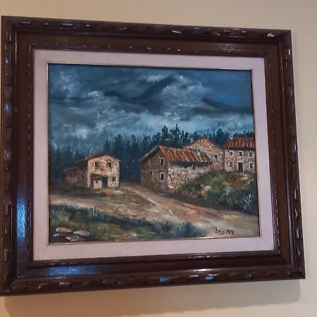 El Capricho De Susana