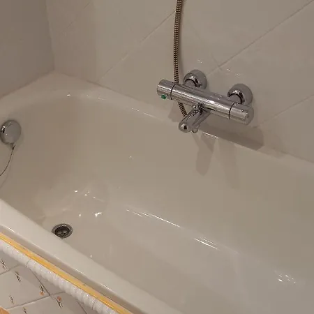 Precioso Y Acogedor ático Totalmente Equipado Appartamento *