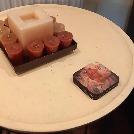 El Capricho De Susana Santillana del Mar