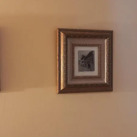 Apartamento El Capricho De Susana Santillana del Mar