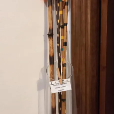 El Capricho De Susana * Santillana del Mar