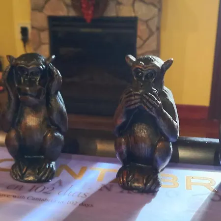 Apartamento El Capricho De Susana