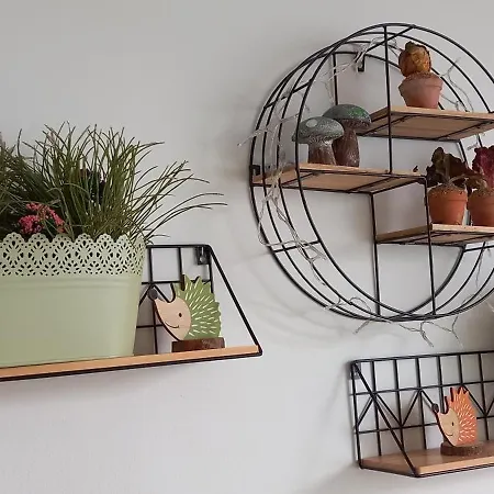 Apartamento El Capricho De Susana