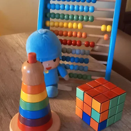 El Capricho De Susana