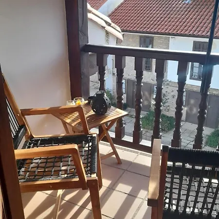 El Capricho De Susana *