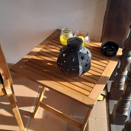 Precioso Y Acogedor ático Totalmente Equipado