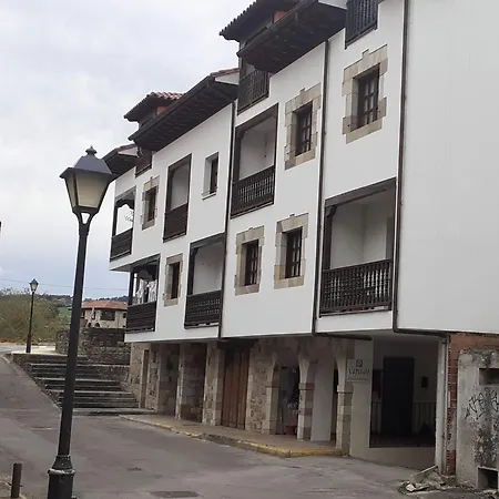 Apartmán El Capricho De Susana *