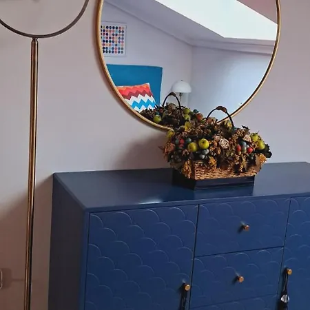 El Capricho De Susana * Santillana del Mar