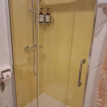 El Capricho De Susana Apartment