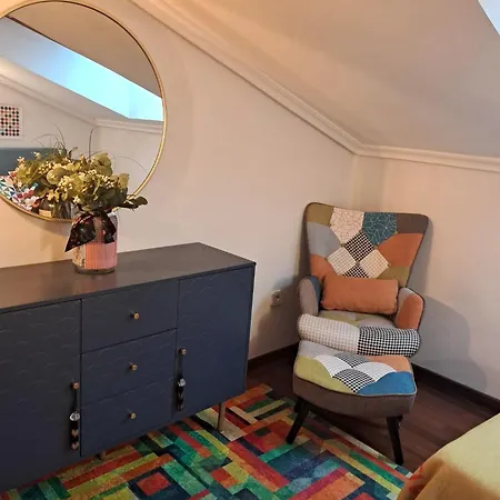 El Capricho De Susana