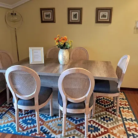 El Capricho De Susana Apartmán Santillana del Mar