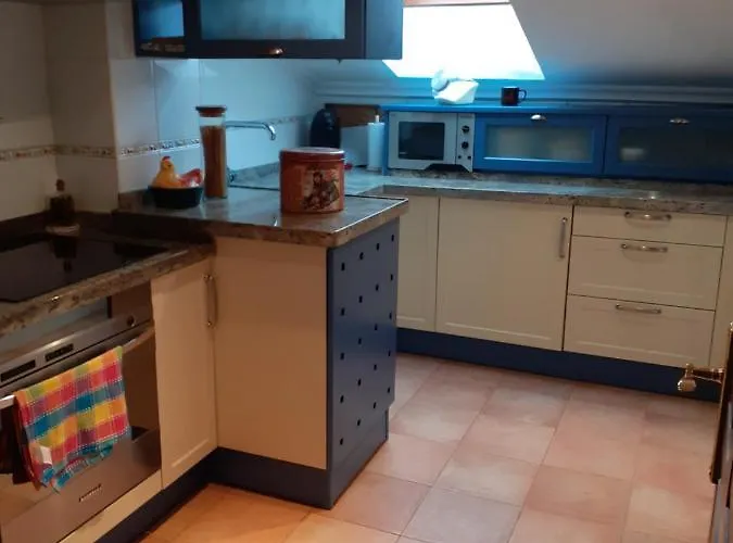 El Capricho De Susana * Santillana del Mar