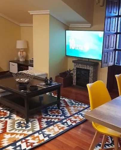 El Capricho De Susana * Santillana del Mar