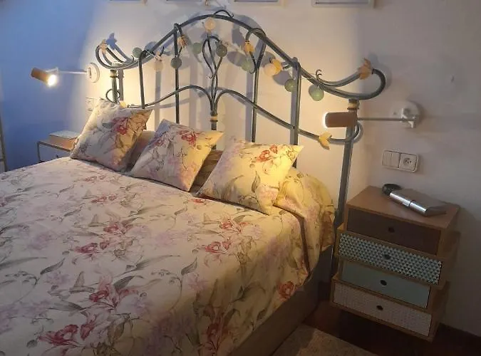 El Capricho De Susana * Santillana del Mar