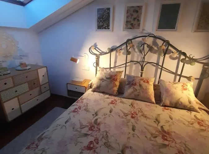 El Capricho De Susana