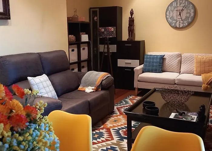 El Capricho De Susana * Santillana del Mar