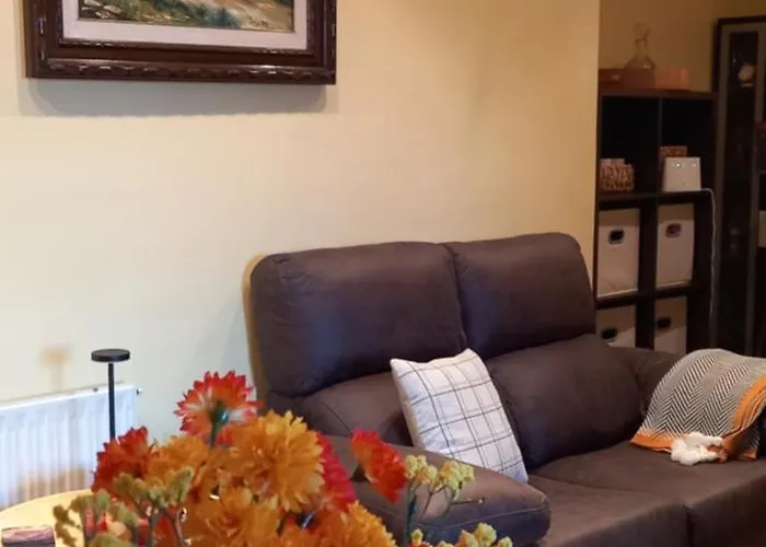 El Capricho De Susana Santillana del Mar