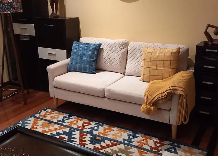 El Capricho De Susana