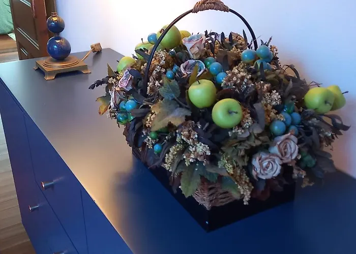 Apartmán El Capricho De Susana *