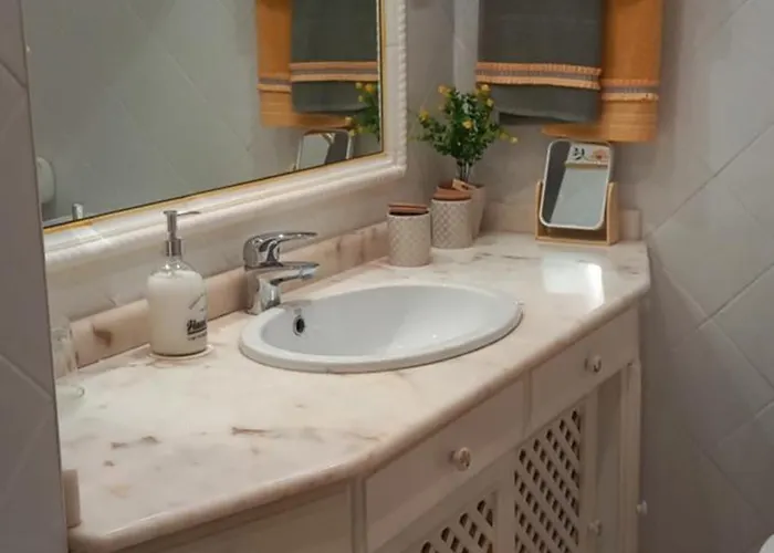 El Capricho De Susana *