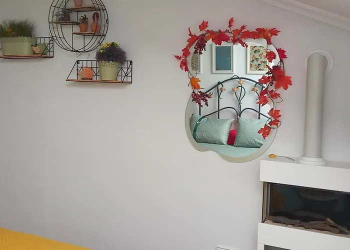 El Capricho De Susana Apartmán *