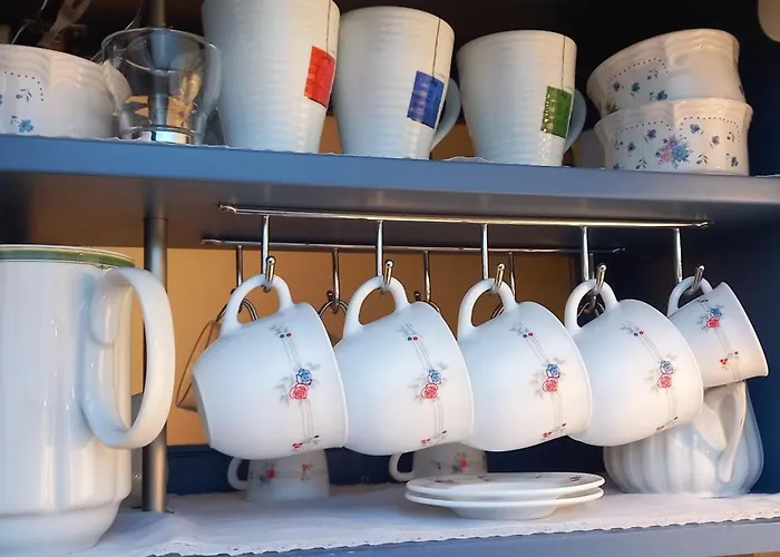 Lägenhet El Capricho De Susana Santillana del Mar