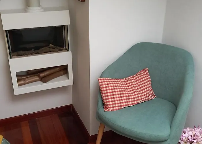 El Capricho De Susana * Santillana del Mar