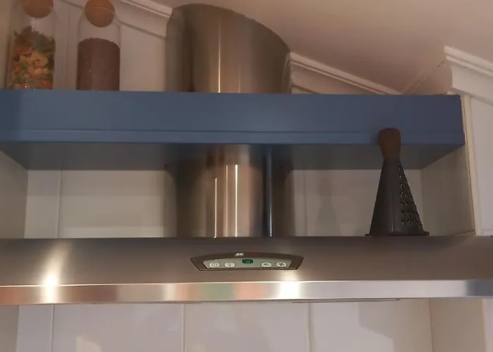 El Capricho De Susana Apartmán Santillana del Mar