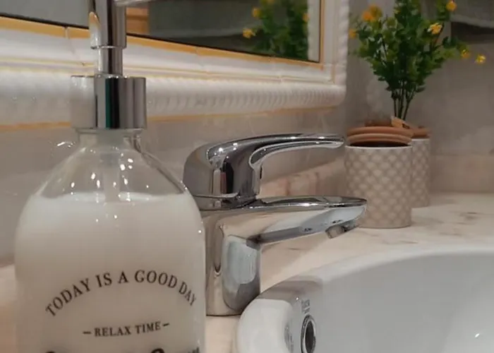 El Capricho De Susana *