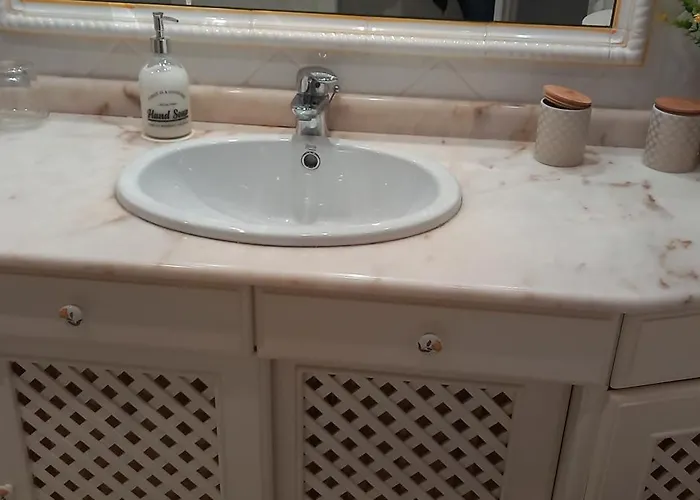 El Capricho De Susana * Santillana del Mar