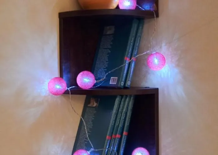 El Capricho De Susana *