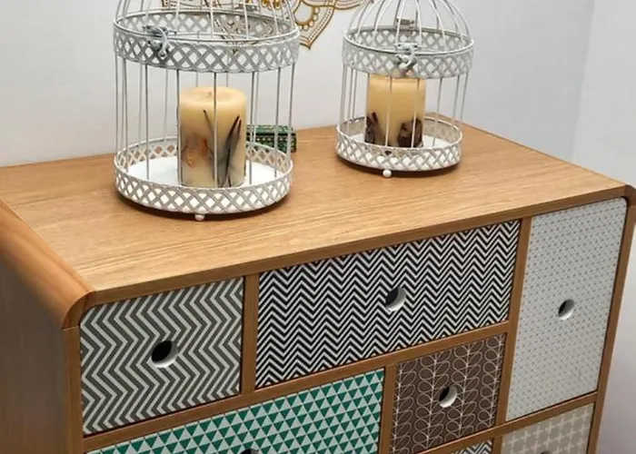 Lägenhet El Capricho De Susana Santillana del Mar