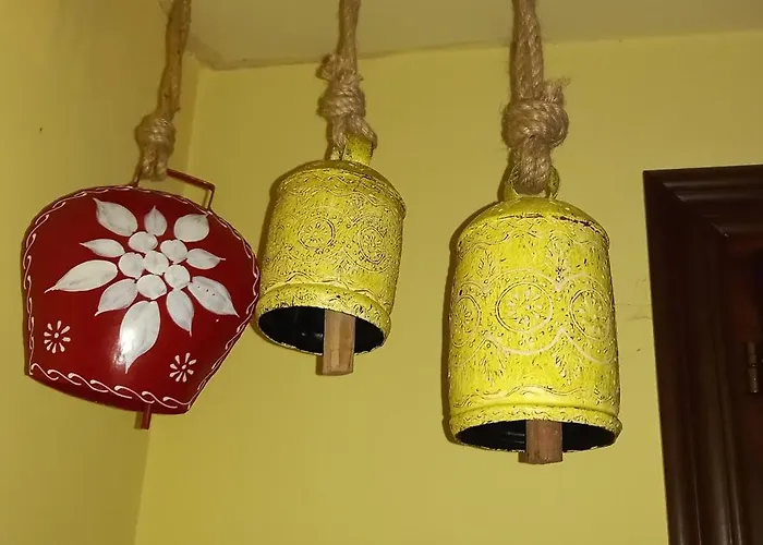 Lägenhet El Capricho De Susana