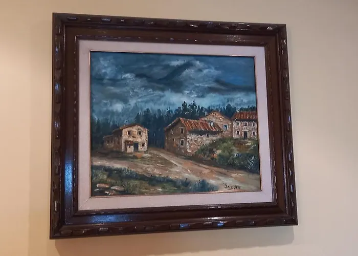 El Capricho De Susana