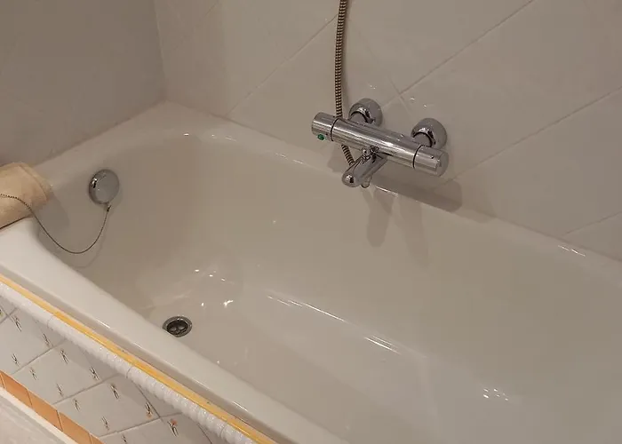 El Capricho De Susana Apartmán *